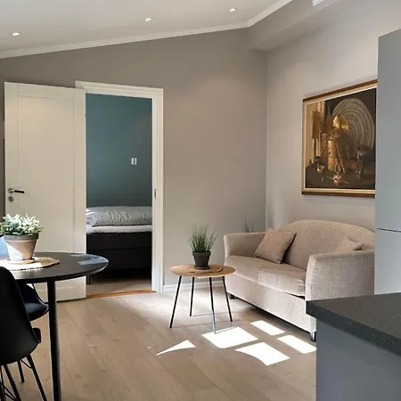 In Apartamento *