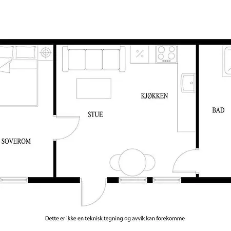 In Apartman *