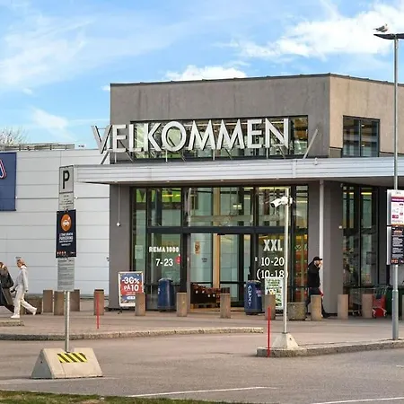 In Apartman Tønsberg