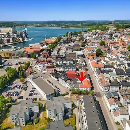 In * Tønsberg