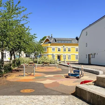 In Tønsberg
