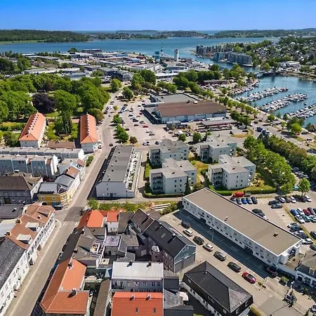 Apartman In
