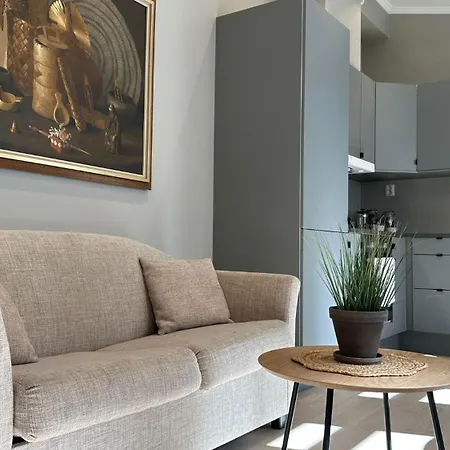 In Apartman Tønsberg