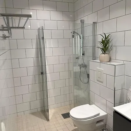 In Apartman