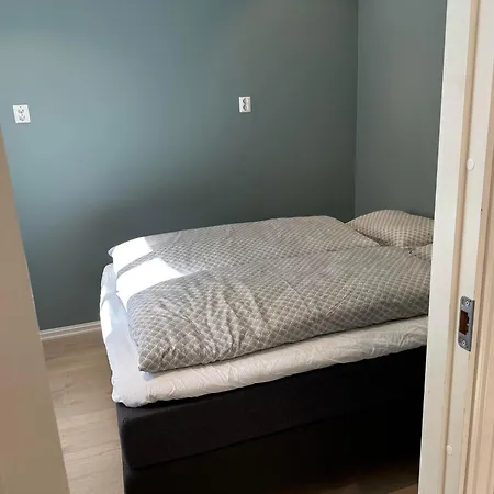 Apartman In *